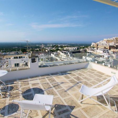 Casa Mamaroca 65 Villa Ostuni Kültér fotó