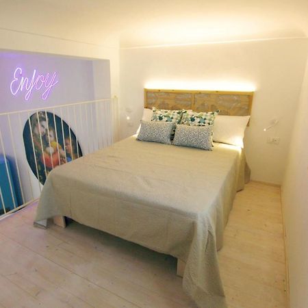 Casa Mamaroca 65 Villa Ostuni Kültér fotó