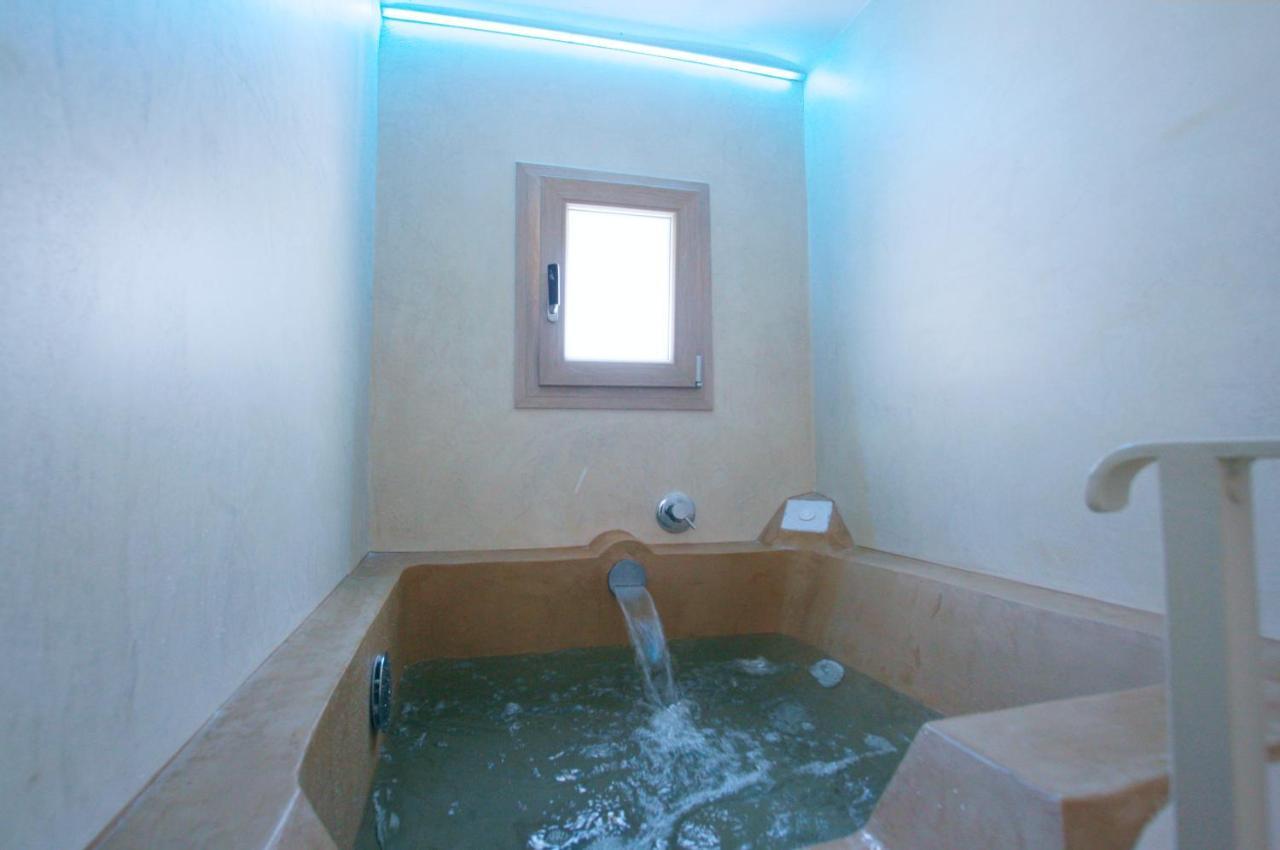 Casa Mamaroca 65 Villa Ostuni Kültér fotó