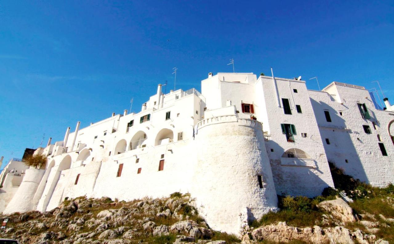 Casa Mamaroca 65 Villa Ostuni Kültér fotó