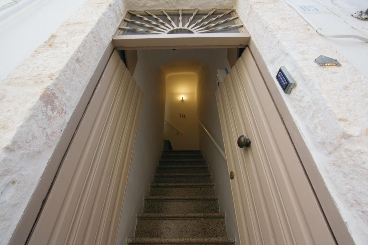 Casa Mamaroca 65 Villa Ostuni Kültér fotó