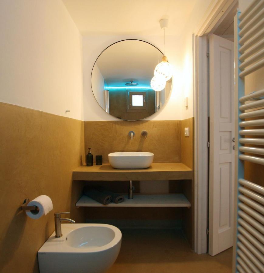 Casa Mamaroca 65 Villa Ostuni Kültér fotó