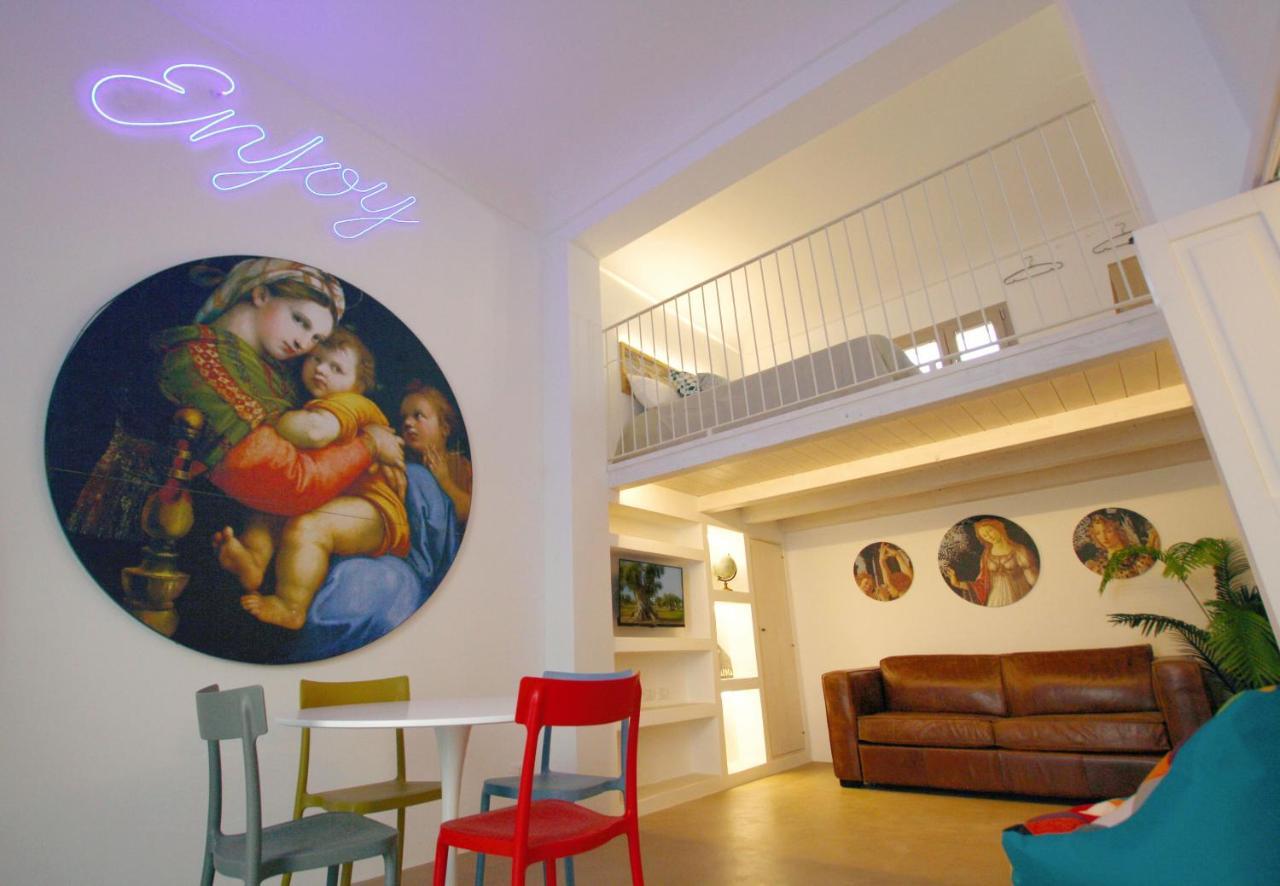 Casa Mamaroca 65 Villa Ostuni Kültér fotó