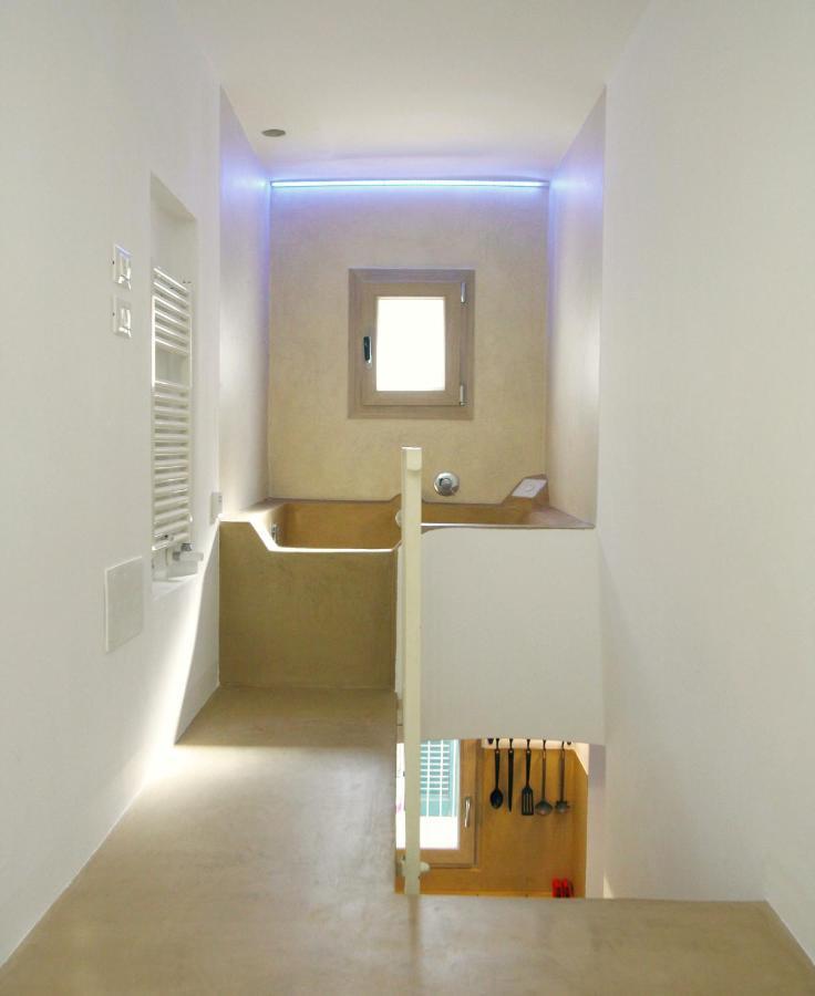 Casa Mamaroca 65 Villa Ostuni Kültér fotó