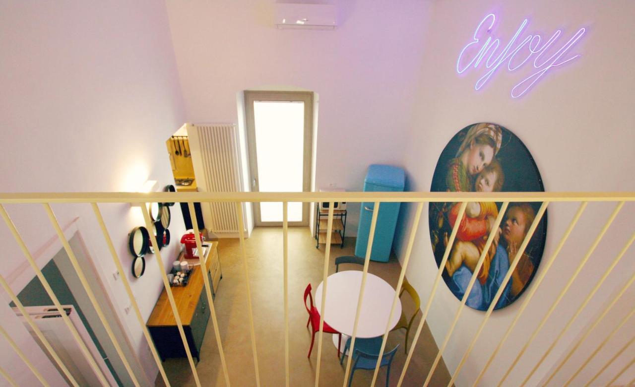Casa Mamaroca 65 Villa Ostuni Kültér fotó