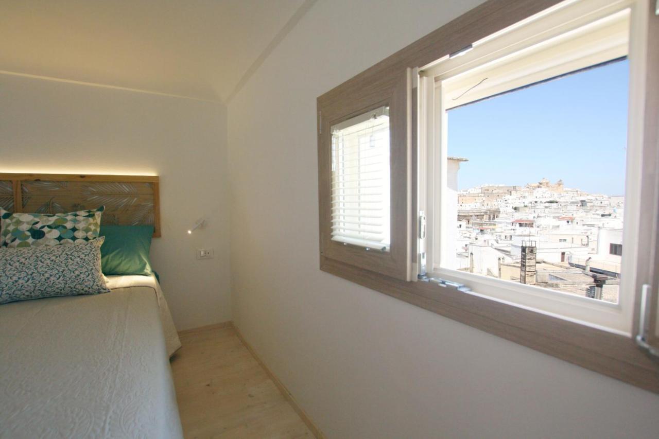 Casa Mamaroca 65 Villa Ostuni Kültér fotó