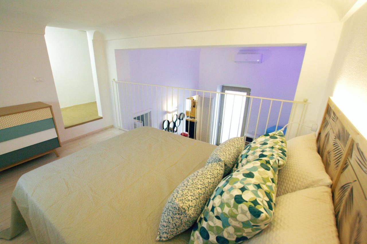 Casa Mamaroca 65 Villa Ostuni Kültér fotó